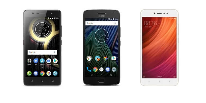 best android phone under 10000