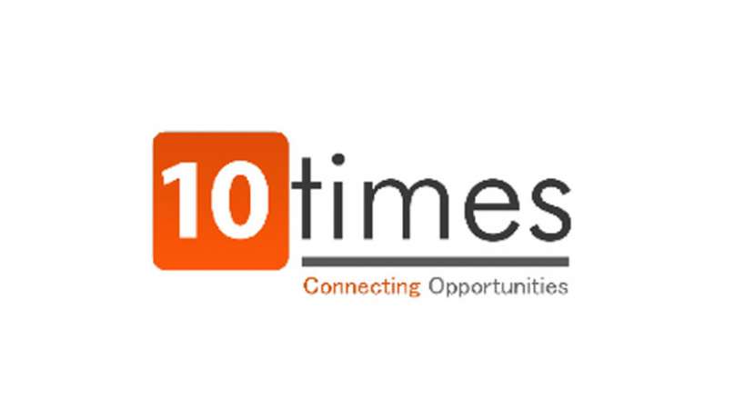 Atul Todi - Making events simpler via 10Times Atul Todi - Making events simpler via 10Times