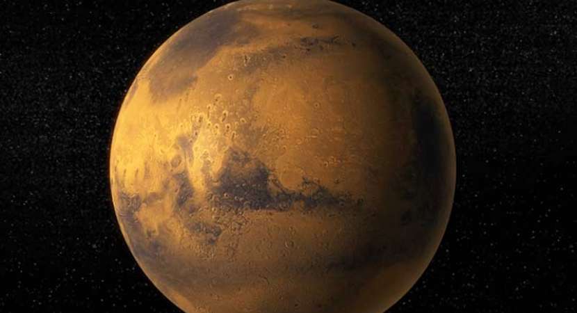Over one lakh Indians book ticket to Mars, says NASA Over one lakh Indians book ticket to Mars, says NASA