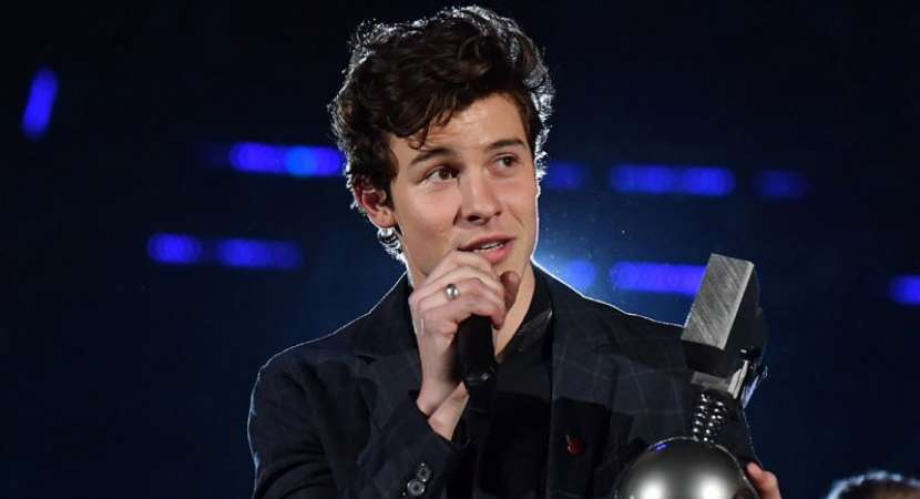 MTV EMAs 2017: Shawn Mendes wins three big awards, other winners MTV EMAs 2017: Shawn Mendes wins three big awards, other winners