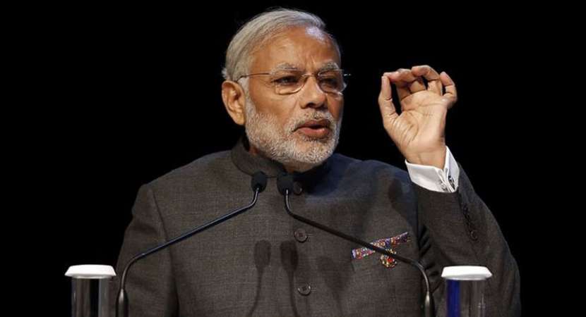 Make in India, make it a manufacturing hub: PM Modi in ASEAN Make in India, make it a manufacturing hub: PM Modi in ASEAN
