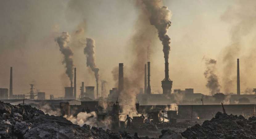 Worldwide fossil fuel burning to hit record high in 2017 Worldwide fossil fuel burning to hit record high in 2017