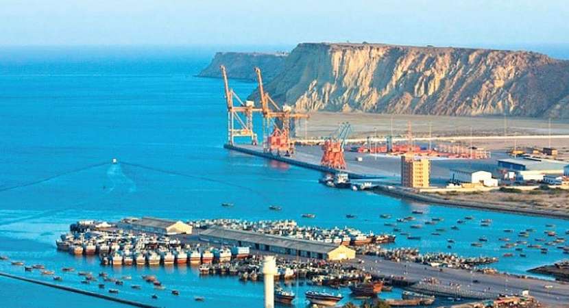 Pakistan accuses India of trying to sabotage CPEC Pakistan accuses India of trying to sabotage CPEC