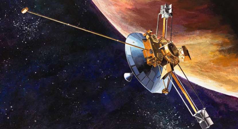 Voyager 1 life extends by atleast 3 years as NASA fires up thrusters after 37 years Voyager 1 life extends by atleast 3 years as NASA fires up thrusters after 37 years
