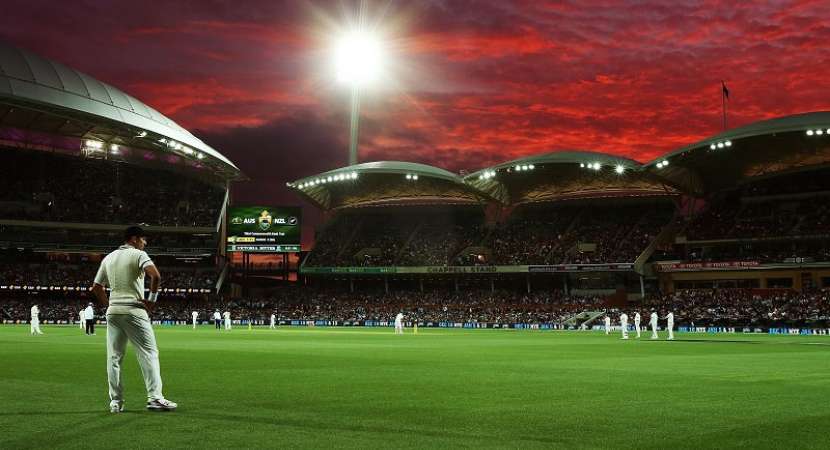 CA likely to host India for Day-Night Test match next year CA likely to host India for Day-Night Test match next year