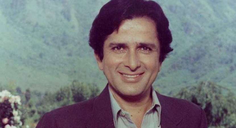 Veteran actor Shashi Kapoor dies at 79, an 'era has ended' say friends Veteran actor Shashi Kapoor dies at 79, an 'era has ended' say friends