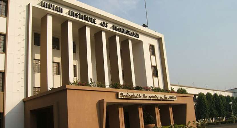 Over 300 students get placement from IIT Kharagpur Over 300 students get placement from IIT Kharagpur