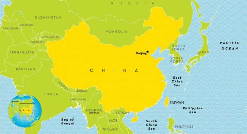 China is expected to overtake the US to become the world's largest importer within five years, a leading Chinese investment firm said on Monday.In the past ten years. China is expected to overtake the US to become the world's largest importer within five years, a leading Chinese investment firm said on Monday.In the past ten years.