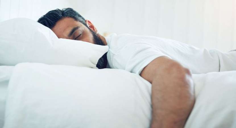 Are you in sleeping less than 8 hours a night? can lead to depression: Study Are you in sleeping less than 8 hours a night? can lead to depression: Study