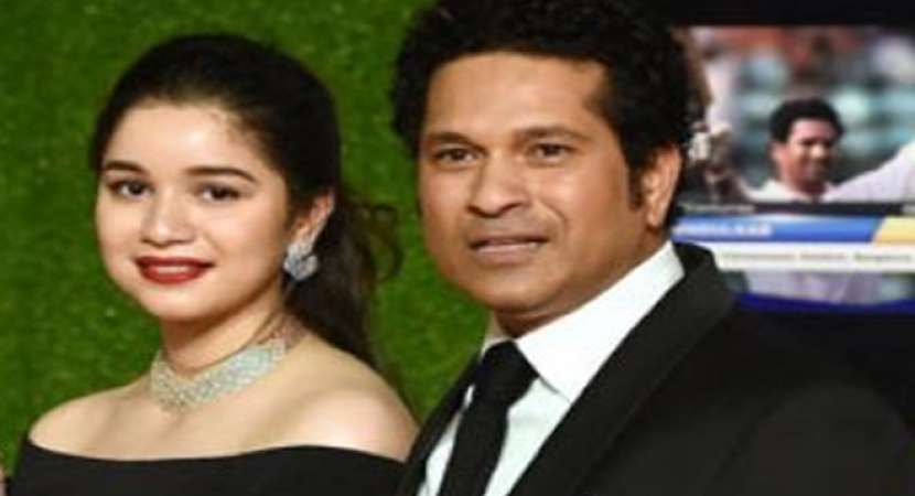 Man arrested for disturbing Sachin Tendulkar's daughter Sara over phone from West Bengal Man arrested for disturbing Sachin Tendulkar's daughter Sara over phone from West Bengal