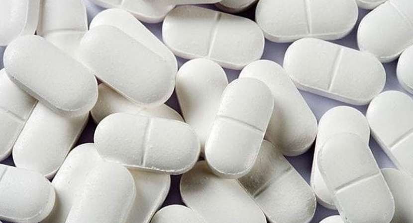 Paracetamol in pregnancy may damage your daughter's fertility Paracetamol in pregnancy may damage your daughter's fertility