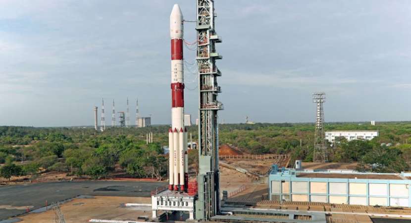 Indian Space Research Organisation to launch 31 satellites on January 12 Indian Space Research Organisation to launch 31 satellites on January 12