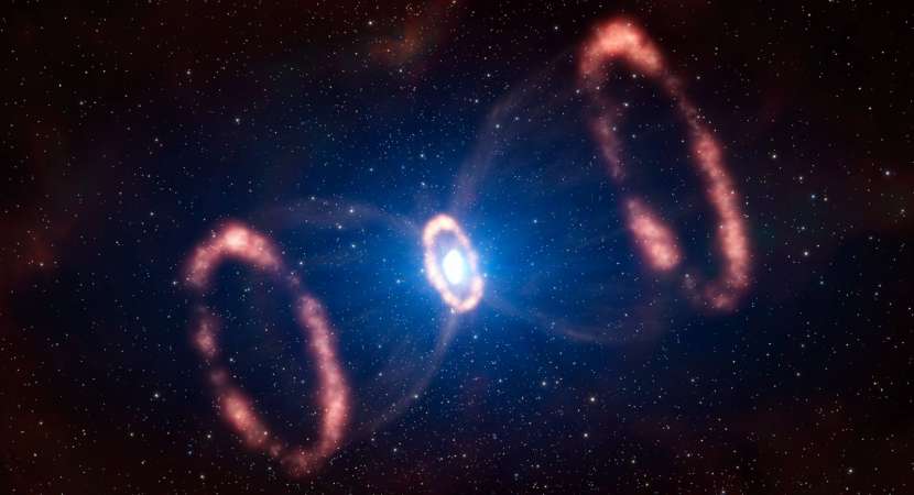 Oldest supernova found in 5,000-year-old rock carving in Kashmir Oldest supernova found in 5,000-year-old rock carving in Kashmir