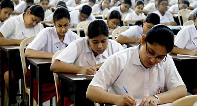 CBSE Board Exam 2018 Datesheet published at cbse.nic.in: Download full timetable here CBSE Board Exam 2018 Datesheet published at cbse.nic.in: Download full timetable here