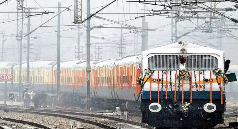 RRB ASM Recruitment 2018: Indian Railways likely to announce 50000 jobs soon RRB ASM Recruitment 2018: Indian Railways likely to announce 50000 jobs soon