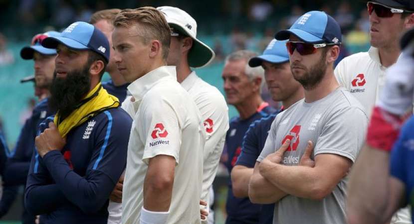 England announce Test squad for New Zealand tour England announce Test squad for New Zealand tour