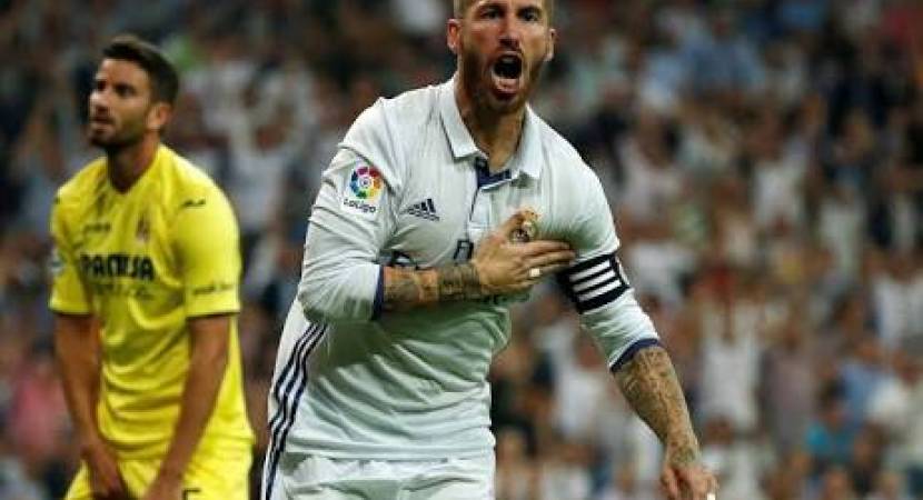Real Madrid seek home comfort against Villarreal Real Madrid seek home comfort against Villarreal