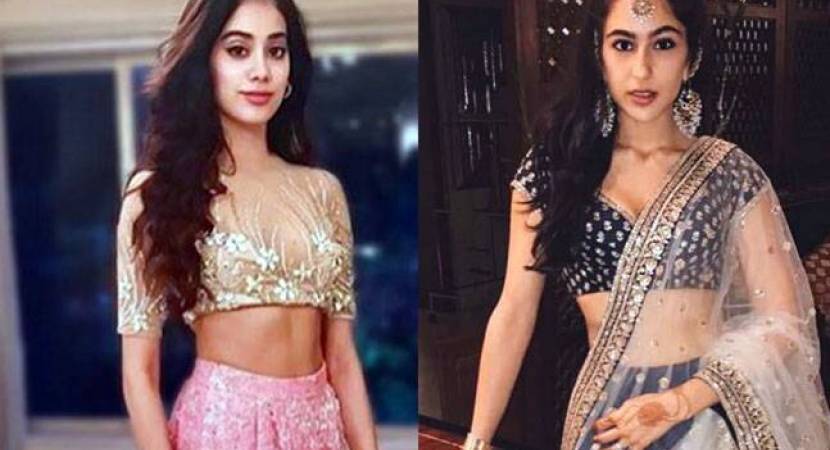 New faces ready to take over Bollywood in 2018 New faces ready to take over Bollywood in 2018