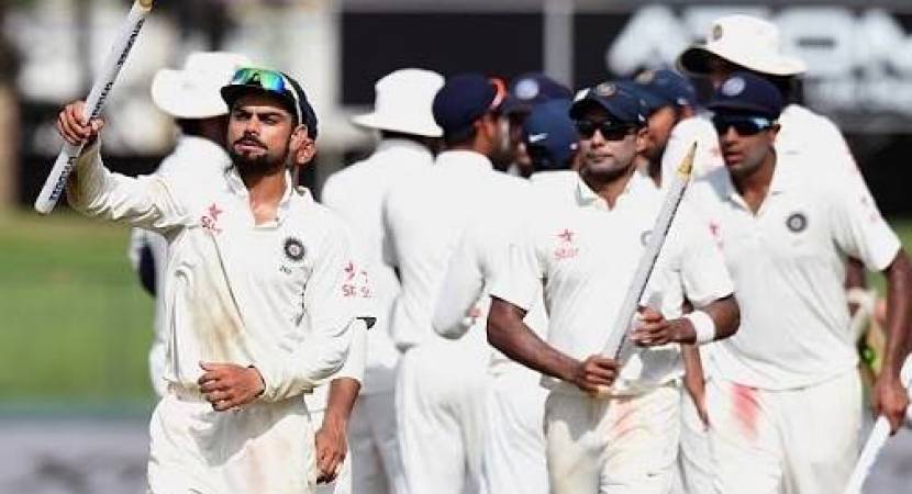 India vs South Africa Test match preview India vs South Africa Test match preview