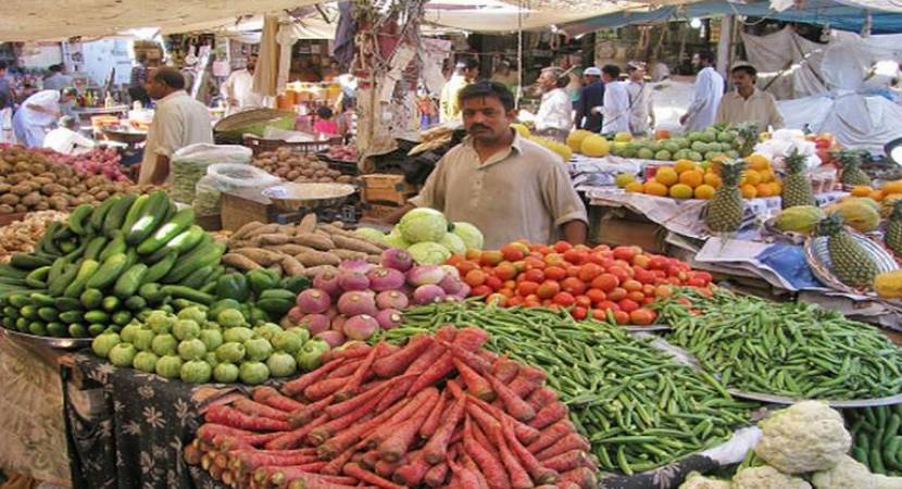 December India's retail inflation grows 5.21 percent December India's retail inflation grows 5.21 percent