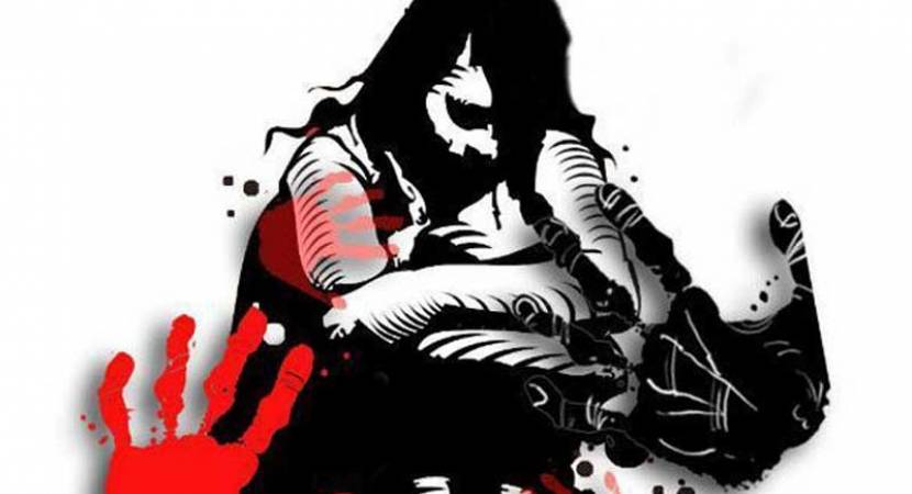 Noida cop rapes 7-year-old, uses Rs 10 note to lure her Noida cop rapes 7-year-old, uses Rs 10 note to lure her