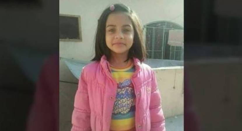 Hunt on for serial killer who raped, murdered minor in Pakistan Hunt on for serial killer who raped, murdered minor in Pakistan