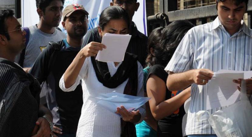CBSE refuses to change datesheet amid outcry, says schedule decided keeping many factors in mind CBSE refuses to change datesheet amid outcry, says schedule decided keeping many factors in mind