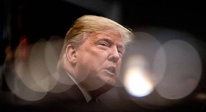 Donald Trump unapologitically defends his remark about Africa, Haiti Donald Trump unapologitically defends his remark about Africa, Haiti