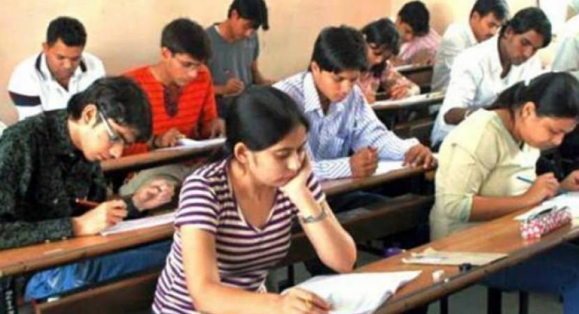 Uttar Pradesh Board exams for Class 10 and 12 start from Feb 6 Uttar Pradesh Board exams for Class 10 and 12 start from Feb 6