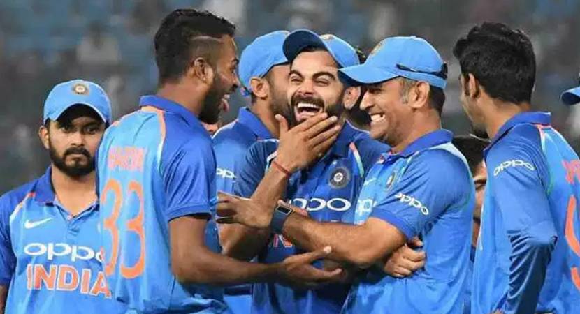 India vs South Africa: SonyLiv fetches over 170mn hits in 4 ODIs India vs South Africa: SonyLiv fetches over 170mn hits in 4 ODIs
