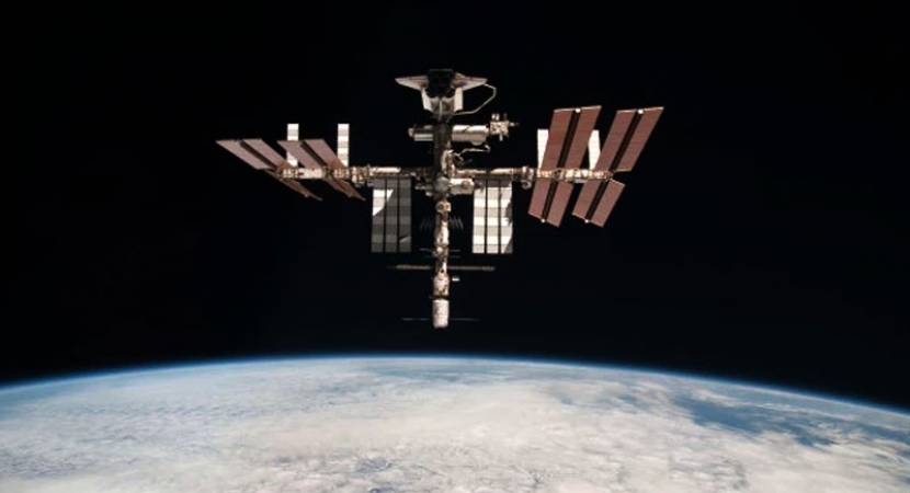 Donald Trump to cut budget for International Space Station (ISS) via privatization Donald Trump to cut budget for International Space Station (ISS) via privatization