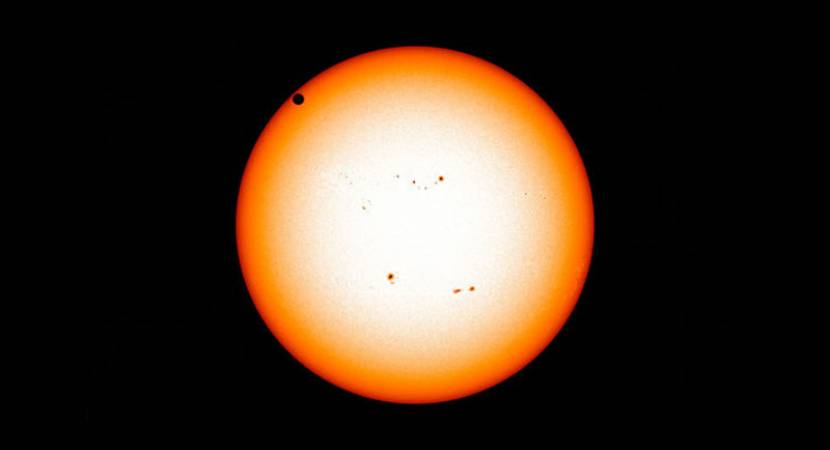 Sun may lose 7 per cent of heat by 2050, mini ice age feared Sun may lose 7 per cent of heat by 2050, mini ice age feared