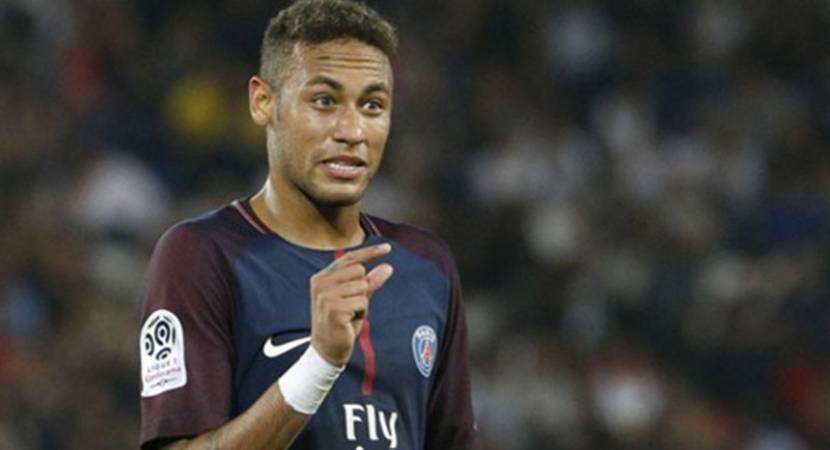 Neymar would fit at Real Madrid, feels Marcelo Neymar would fit at Real Madrid, feels Marcelo