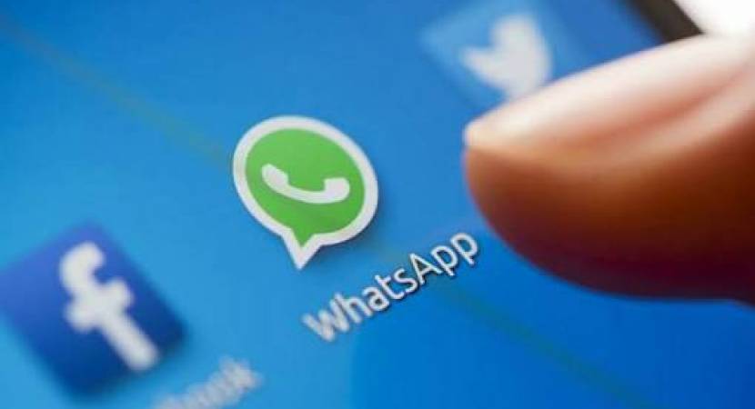 Sending money via WhatsApp in India not released yet Sending money via WhatsApp in India not released yet