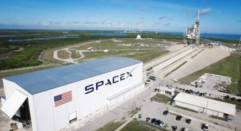 SpaceX to launch satellite for low-cost internet across globe on February 17 SpaceX to launch satellite for low-cost internet across globe on February 17