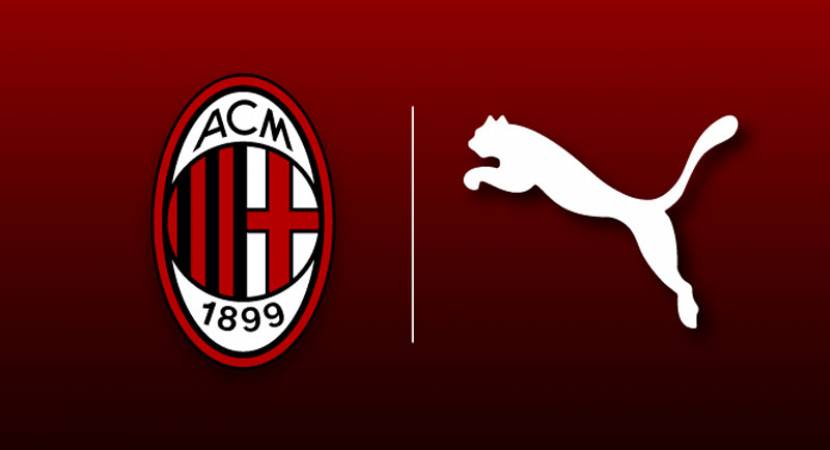 AC Milan, Puma announce long-term partnership AC Milan, Puma announce long-term partnership