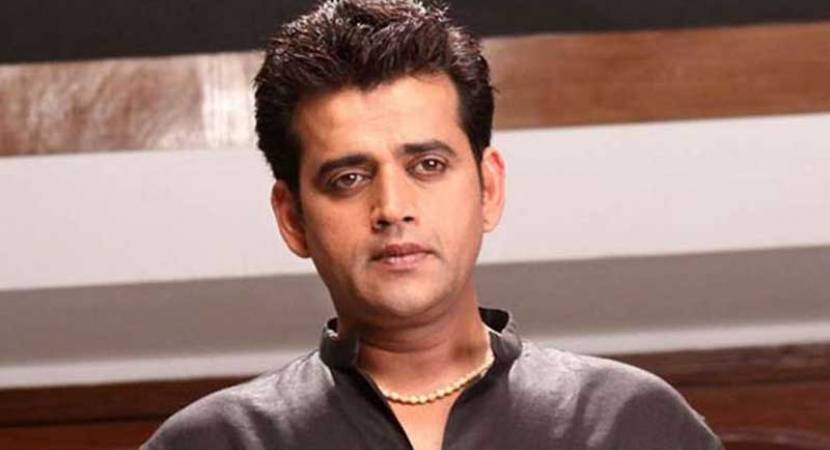 Ravi Kishan to make digital debut with a crime-based web series Ravi Kishan to make digital debut with a crime-based web series