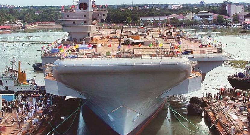 Kerala: Five killed, 10 injured in blast on ONGC ship at Cochin Shipyard, probe ordered Kerala: Five killed, 10 injured in blast on ONGC ship at Cochin Shipyard, probe ordered