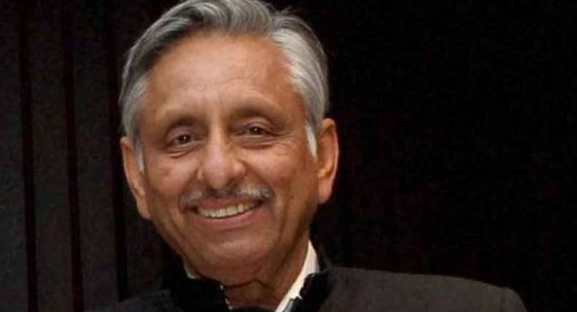 Pakistani political parties for peace, India need to change mindset: Mani Shankar Aiyar Pakistani political parties for peace, India need to change mindset: Mani Shankar Aiyar