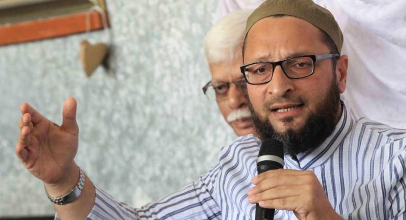 Jammu and Kashmir attack: Why silence on death of Muslims, says Asaduddin Owaisi Jammu and Kashmir attack: Why silence on death of Muslims, says Asaduddin Owaisi