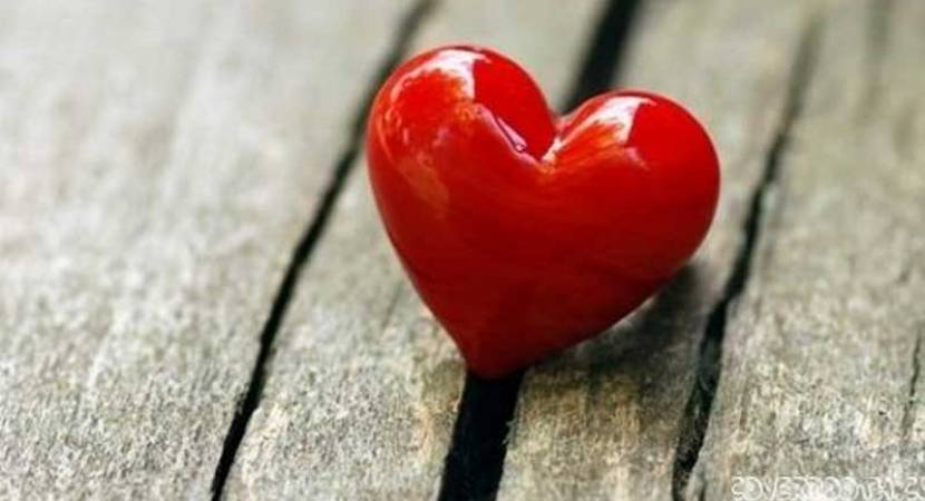 Valentine's Day special: Dump the heartbreak the trendy way Valentine's Day special: Dump the heartbreak the trendy way