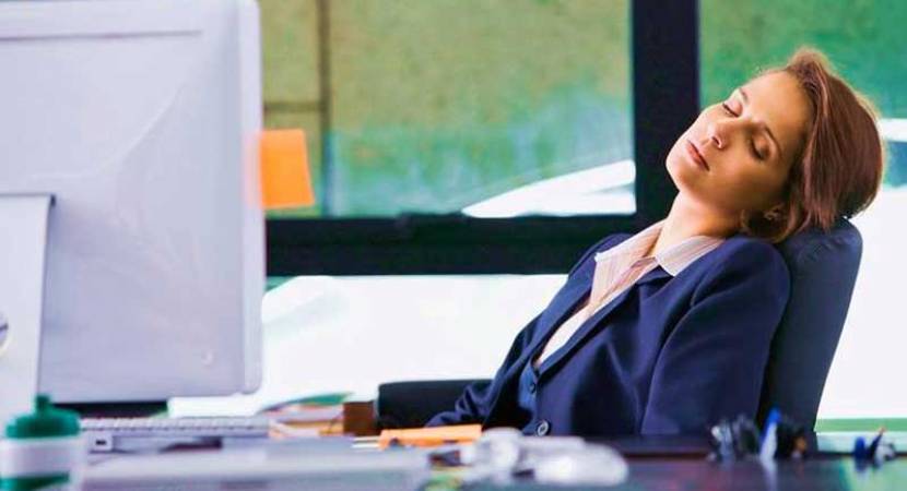 Night shift employees more prone to diabetes: Researchers Night shift employees more prone to diabetes: Researchers