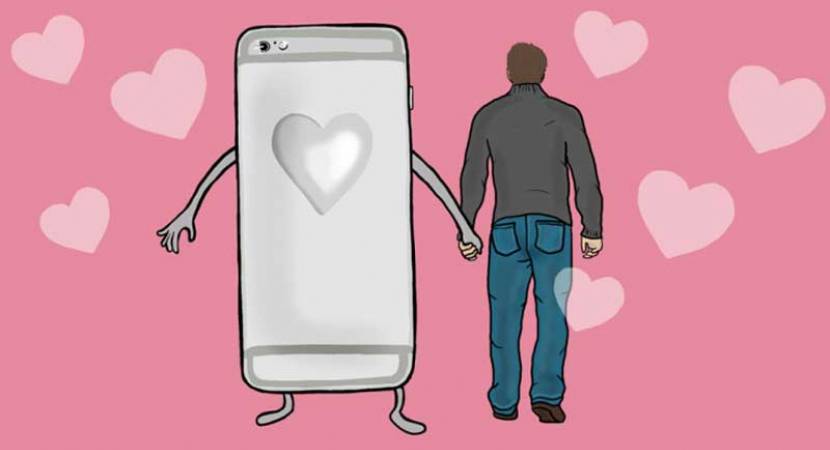 Dating apps more preferred than matrimonial sites among youth Dating apps more preferred than matrimonial sites among youth