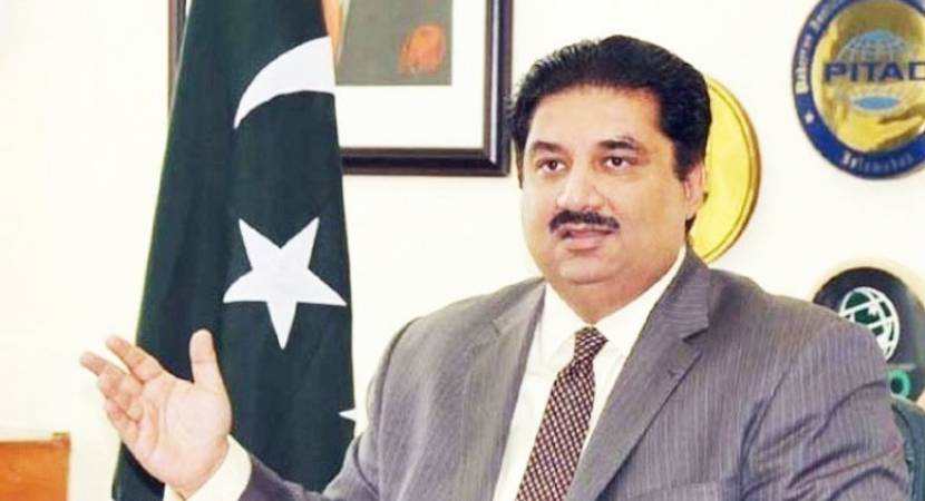 We will pay back India in own coin, says Pakistan Defence Minister We will pay back India in own coin, says Pakistan Defence Minister