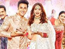 Veerey Ki Wedding
