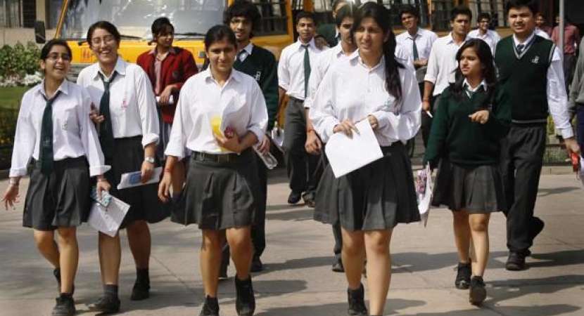 CBSE Class 10th and 12th Board Exam 2018 start from today: Here is a last minute checklist for students CBSE Class 10th and 12th Board Exam 2018 start from today: Here is a last minute checklist for students