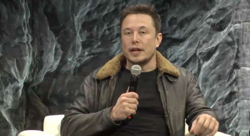 Mars rocket will fly short flights next year: Elon Musk Mars rocket will fly short flights next year: Elon Musk