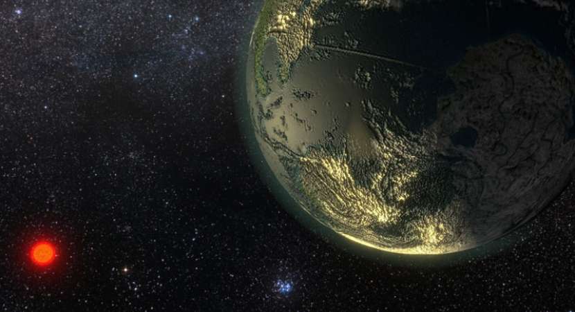 Scientists find habitable 'super-Earth' among 15 new planets Scientists find habitable 'super-Earth' among 15 new planets