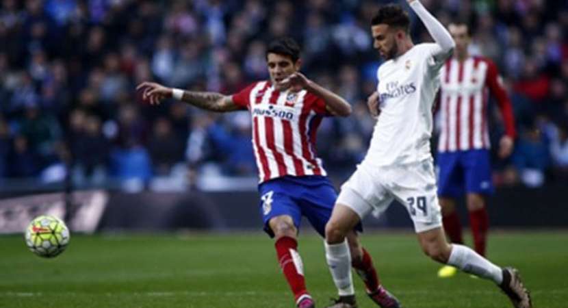 Atletico defeats Celta Vigo in Spanish La Liga Atletico defeats Celta Vigo in Spanish La Liga