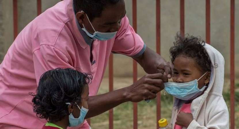WHO lists 'Disease X' among priority diseases: Report WHO lists 'Disease X' among priority diseases: Report